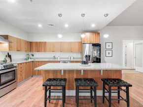 410 Acoma Street 208, Denver CO 80204