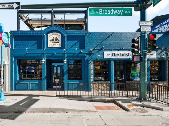 410 Acoma Street 208, Denver CO 80204