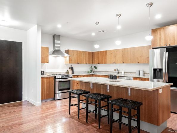 410 Acoma Street 208, Denver CO 80204