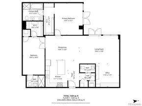 410 Acoma Street 208, Denver CO 80204