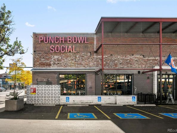 410 Acoma Street 208, Denver CO 80204