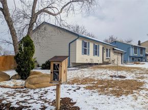 8891 W 92nd Place, Broomfield CO 80021