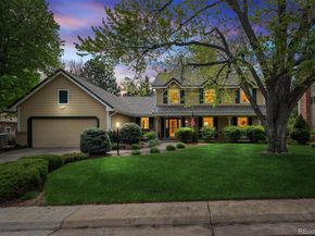 10000 E Grand Avenue, Greenwood Village CO 80111