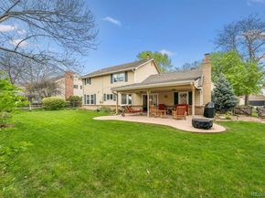 10000 E Grand Avenue, Greenwood Village CO 80111