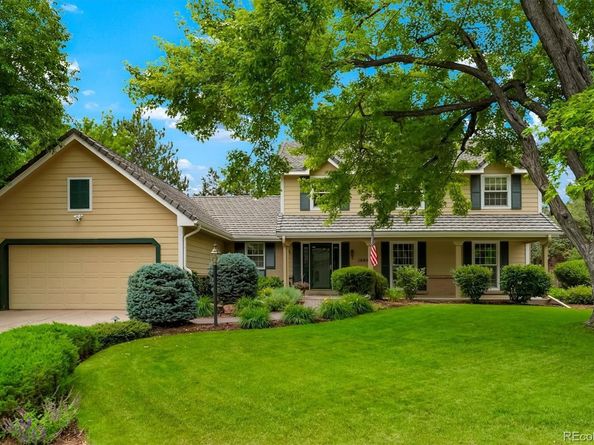 10000 E Grand Avenue, Greenwood Village CO 80111