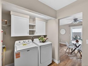 2419 S Worchester Court A, Aurora CO 80014