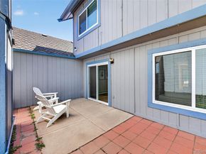 2419 S Worchester Court A, Aurora CO 80014