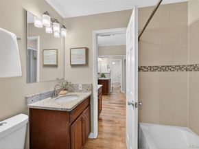 2419 S Worchester Court A, Aurora CO 80014