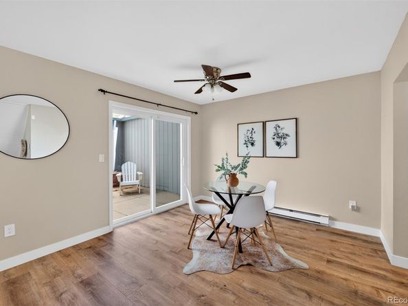 2419 S Worchester Court A, Aurora CO 80014