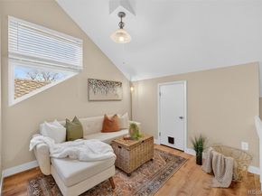 2419 S Worchester Court A, Aurora CO 80014