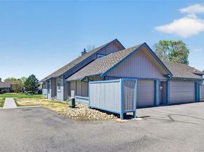 2419 S Worchester Court A, Aurora CO 80014