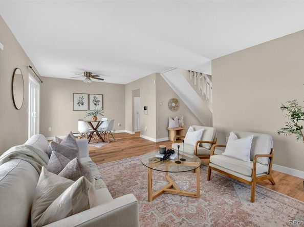 2419 S Worchester Court A, Aurora CO 80014