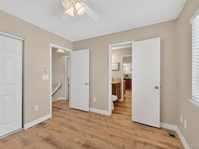 2419 S Worchester Court A, Aurora CO 80014