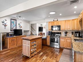 9151 W Temple Place, Littleton CO 80123