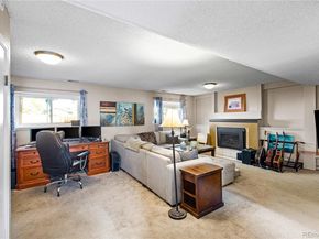 9151 W Temple Place, Littleton CO 80123