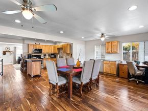 9151 W Temple Place, Littleton CO 80123