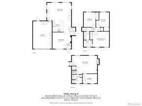 9151 W Temple Place, Littleton CO 80123