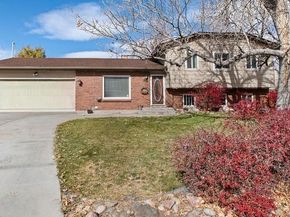9151 W Temple Place, Littleton CO 80123