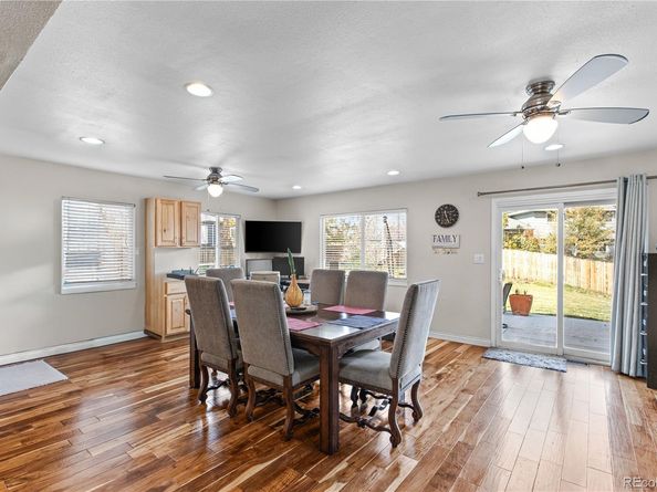 9151 W Temple Place, Littleton CO 80123