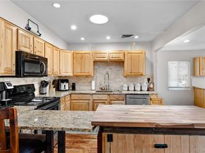 9151 W Temple Place, Littleton CO 80123