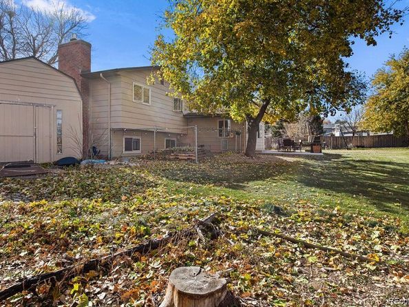 9151 W Temple Place, Littleton CO 80123