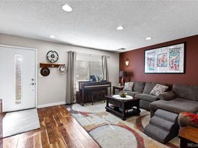 9151 W Temple Place, Littleton CO 80123