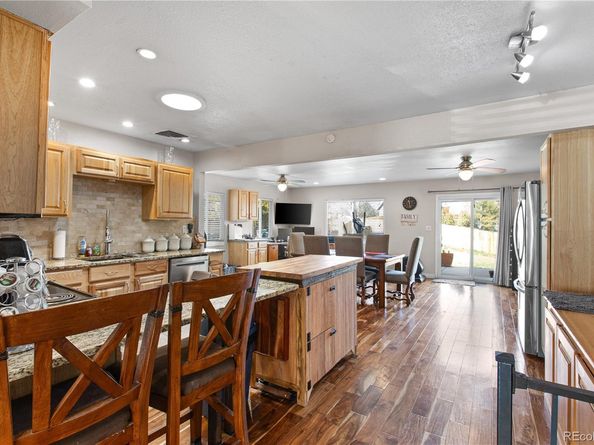 9151 W Temple Place, Littleton CO 80123