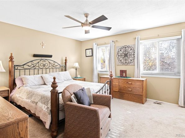 9151 W Temple Place, Littleton CO 80123