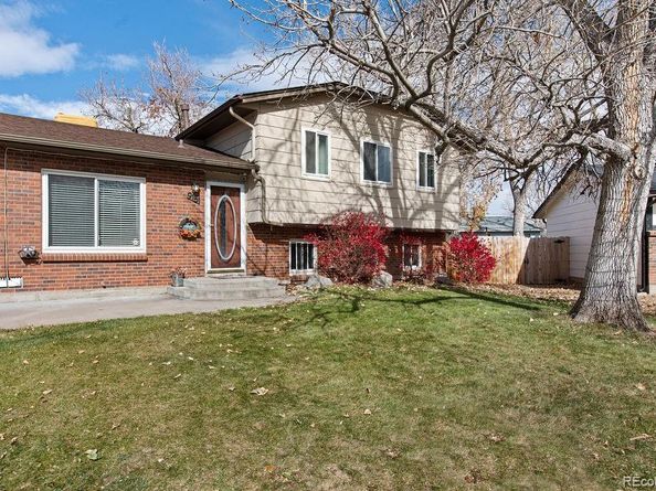 9151 W Temple Place, Littleton CO 80123