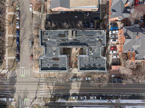 215 E 11th Avenue D1, Denver CO 80203