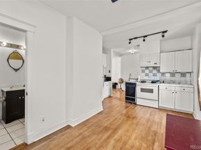 215 E 11th Avenue D1, Denver CO 80203