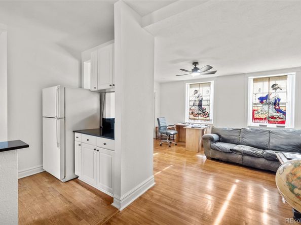 215 E 11th Avenue D1, Denver CO 80203