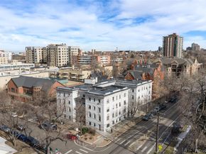 215 E 11th Avenue D1, Denver CO 80203