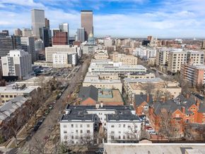215 E 11th Avenue D1, Denver CO 80203