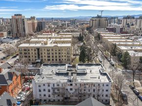 215 E 11th Avenue D1, Denver CO 80203