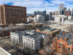 215 E 11th Avenue D1, Denver CO 80203