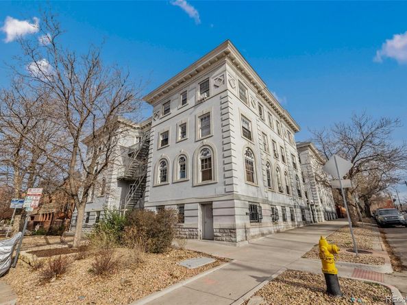 215 E 11th Avenue D1, Denver CO 80203
