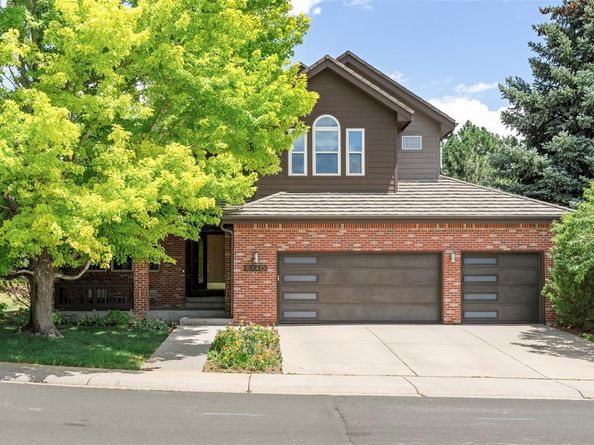 6140 S Newark Way, Englewood CO 80111
