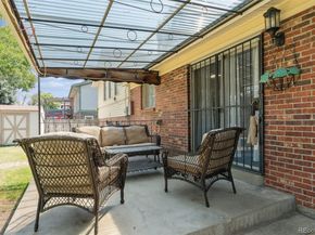 12251 E Stoll Place, Denver CO 80239