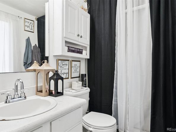 12251 E Stoll Place, Denver CO 80239