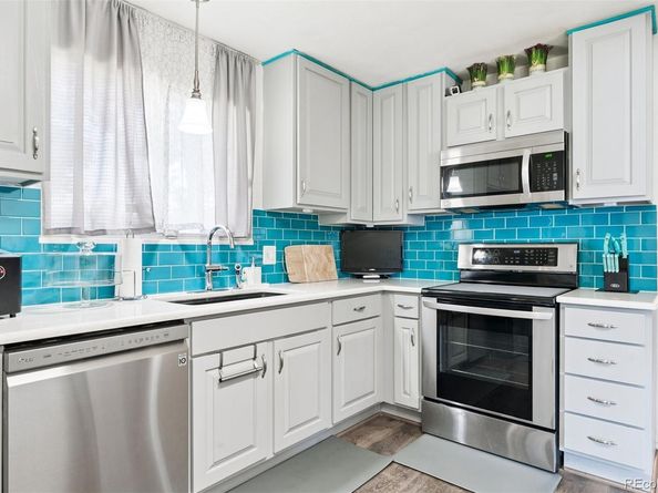 12251 E Stoll Place, Denver CO 80239