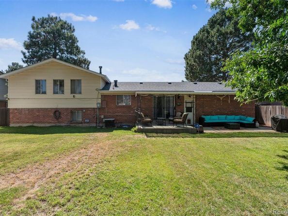 12251 E Stoll Place, Denver CO 80239