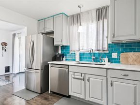 12251 E Stoll Place, Denver CO 80239