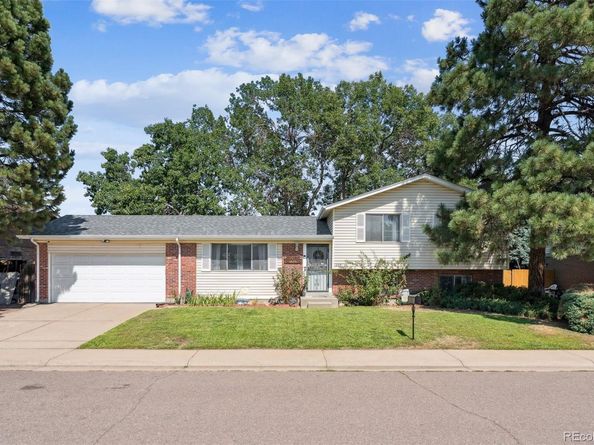 12251 E Stoll Place, Denver CO 80239