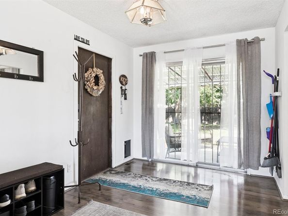 12251 E Stoll Place, Denver CO 80239