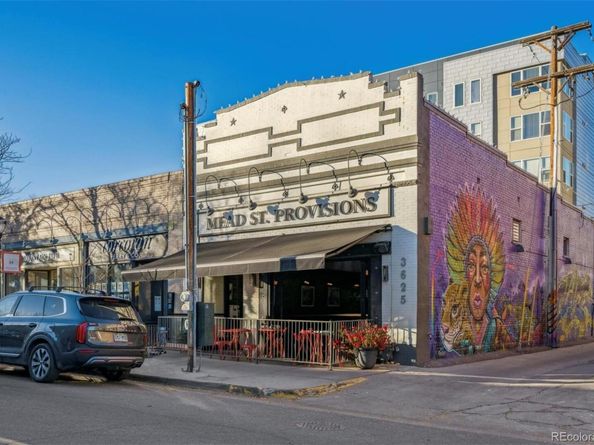 3368 W 32nd Avenue, Denver CO 80211