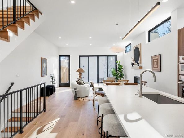 3368 W 32nd Avenue, Denver CO 80211