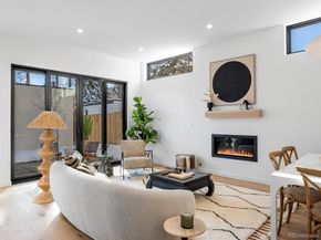 3368 W 32nd Avenue, Denver CO 80211