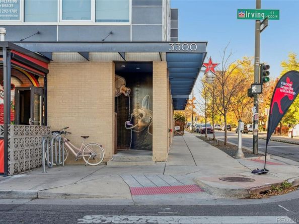 3368 W 32nd Avenue, Denver CO 80211
