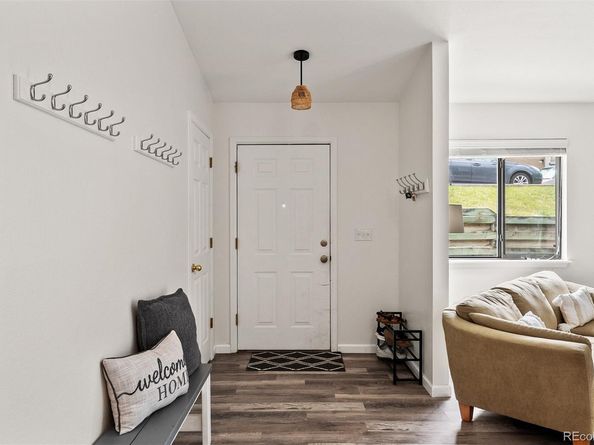 18284 W 58th Place 21, Golden CO 80403
